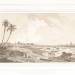 South East View of Fort St. George, Madras from 'Oriental Scenery, Quarto Prints'